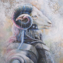 Do Androids Dream of Electric Sheep?